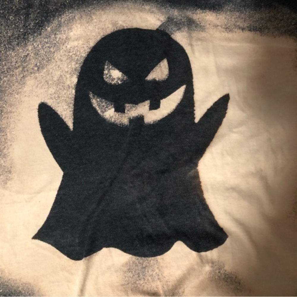 New Custom Reverse Dye Tee - Picture 3 of 3